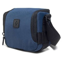 Crumpler Triple A Cube S - Navy Blue