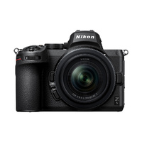 Nikon Z5 with 24-50mm Lens Kit