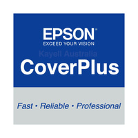 Epson 2 Year CoverPlus Extended Warranty Pack for SC-P706