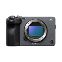 Sony FX3 Body Full Frame Cinema Camera | Secondhand
