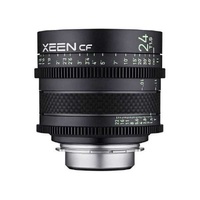Samyang 24mm T1.5 XEEN CF - Canon EF Mount