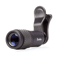 Kenko Real Pro Super Tele Clip on Lens Kit >7x Telephoto