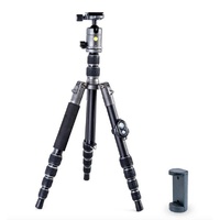 Vanguard VEO 3 GO 235AB Travel Tripod