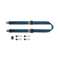 Peak Design Slide Lite Strap Midnight