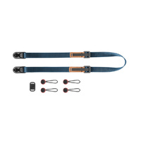Peak Design Leash Camera Strap Midnight