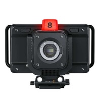 Blackmagic Studio Camera 4K Plus