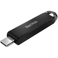 SanDisk Ultra USB-C Flash Drive 128GB 150MB/s