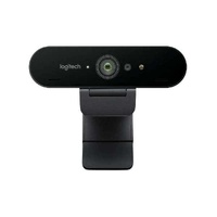 Logitech BRIO 4K Webcam