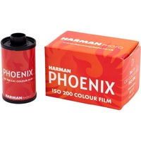 Phoenix 135 36exp 200 ISO 35mm Film