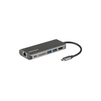 Startech USB C Multiport Adapter