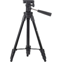 Gizomos G100 Tripod - Includes Phone holder & Case