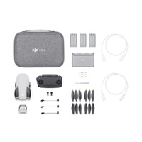 DJI Mavic Mini SE Fly More Combo Drone Kit