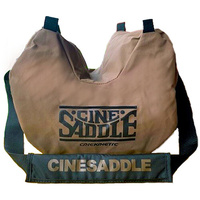 Cinekinetic CineSaddle Original 