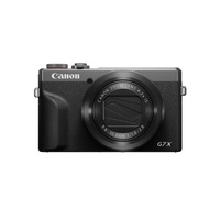Canon G7X Mark III PowerShot Camera - Limited Edition
