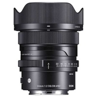 Sigma AF 24mm F2 DG DN C - L Mount