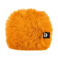 Rode WS9 Deluxe Windshield - Orange