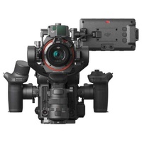 DJI Ronin 4D 4 Axis Cinema Camera 8K Combo