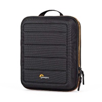 Lowepro Hardside CS80 for GoPro + Accessories