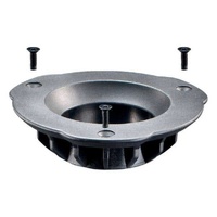 Manfrotto MVA060TF Adaptor - 75mm to 60mm