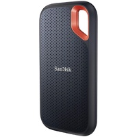 Sandisk Extreme E61 Portable SSD Drive - 2TB