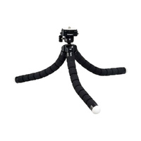 Fotopro RM-101 Flexible Tripod - Black
