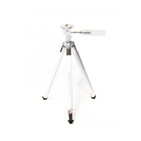 Fotopro FY-583 Mini Tripod - White