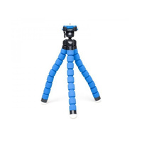 Fotopro RM-101 Flexible Tripod - Blue