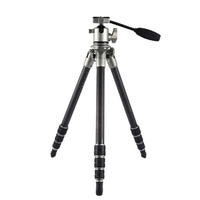 Fotopro L64 Pro Carbon Fibre Video Tripod