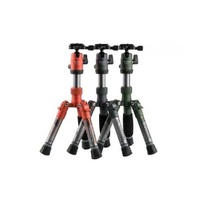 Fotopro X AIR Mini Tripod - Orange