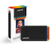Polaroid Hi.Print - Pocket Photo Mini Printer - Black