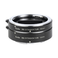 Kenko Extension Tube Set (10mm/16mm) for Nikon Z