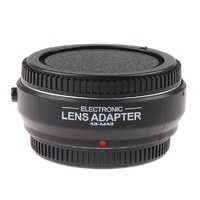 Fotga MMF3 Adaptor - Four Thirds Lenses to MFT Camera