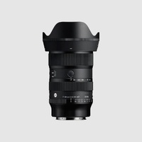 Sigma 17-40mm f/1.8 DC ART - L Mount