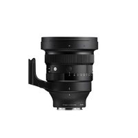 Sigma 135mm f1.4 DG Art Lens - L Mount
