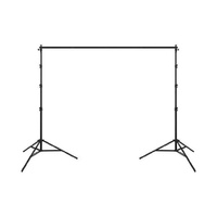 Jinbei Background Support Stand Kit 3m x 3.2m