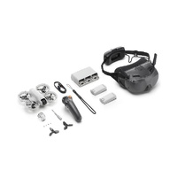 DJI NEO Drone Motion Fly More Combo