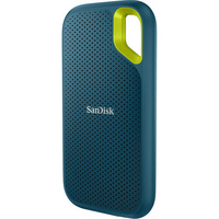 SanDisk Extreme E61 Portable SSD 4TB