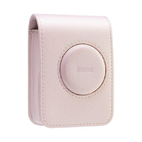 Fujifilm Instax Mini EVO Case - Rose Pink