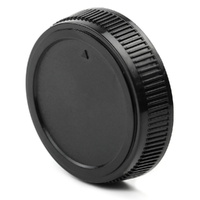 OM System/Lumix Lens Rear Cap 