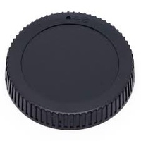 Generic Nikon Z Lens Rear Cap 