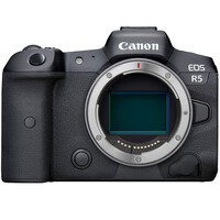 Canon EOS R5 - Body Only - Repack Stock