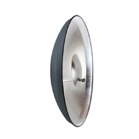 Elinchrom Beauty Dish 70cm - Dark Grey