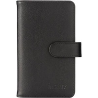Fujifilm Instax Mini Album - 108 Shots - Black