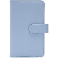 Fujifilm Instax Mini Album - 108 Shots - Blue