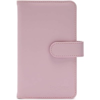 Fujifilm Instax Mini Album - 108 Shots - Pink