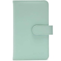 Fujifilm Instax Mini Album - 108 Shots - Green