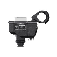 Sony XLRA4 XLR Adaptor For A7R6