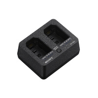 Sony BC-SAD1 Dual Battery Charger