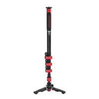 iFootage Cobra 2 A180-II Monopod with Feet