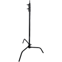Kupo CS-30MB 30" Black C-Stand  